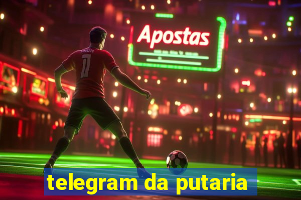 telegram da putaria